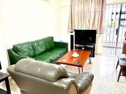 Blk 21 Telok Blangah Crescent (Bukit Merah), HDB 3 Rooms #564224501